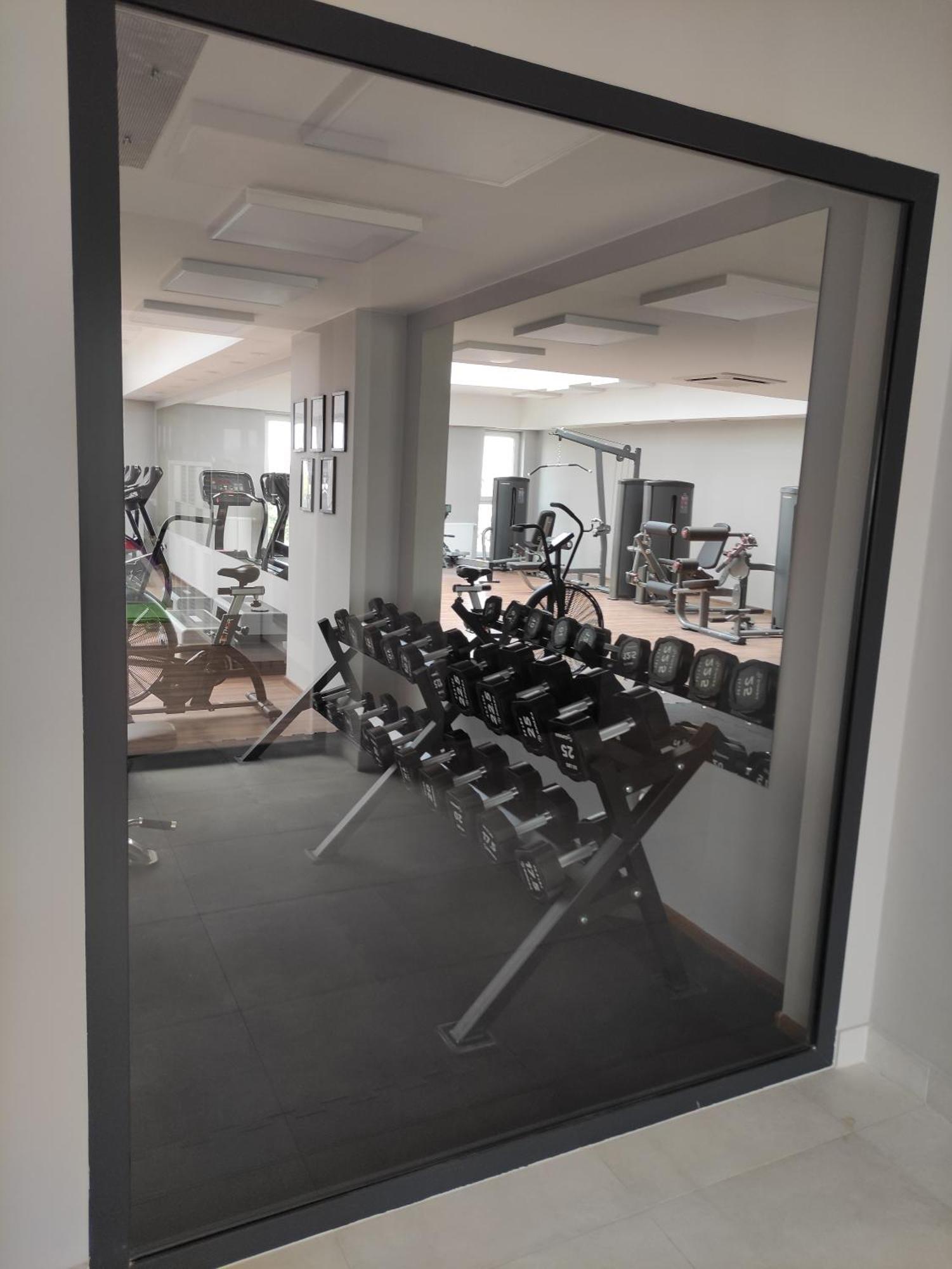 Apartament River Tower W Bydgoszczy Na14 Kondygnacji Zewnętrze zdjęcie